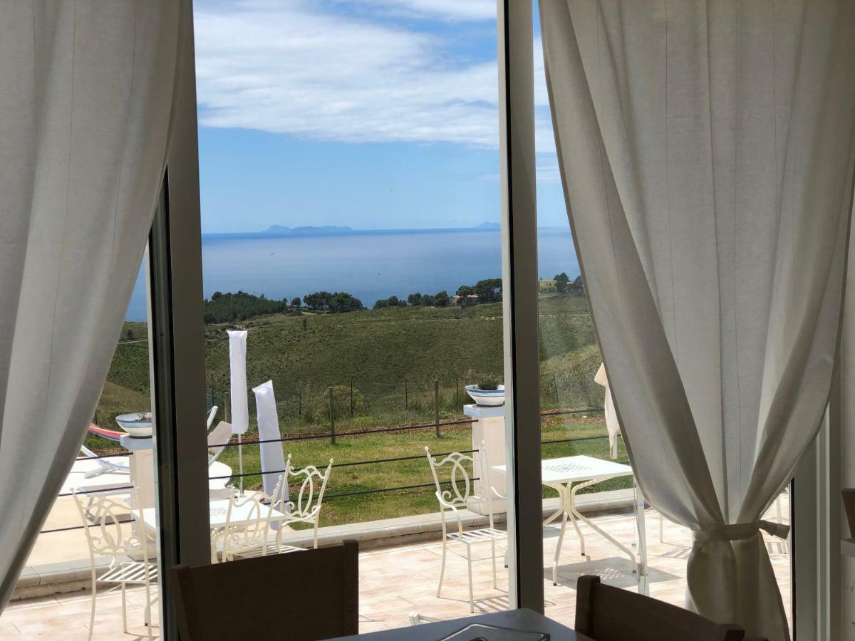 Casamediterranea Sperlonga Exteriör bild